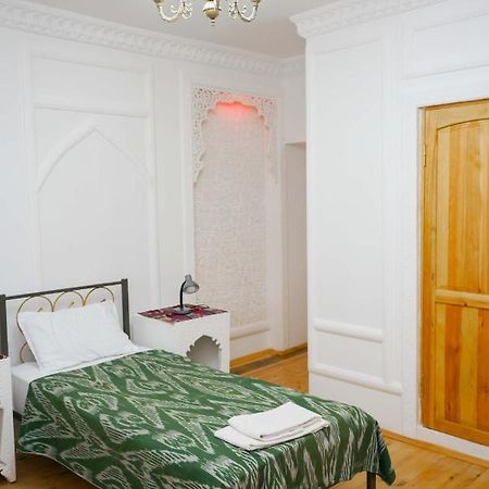Little Bukhara Hotel Екстериор снимка