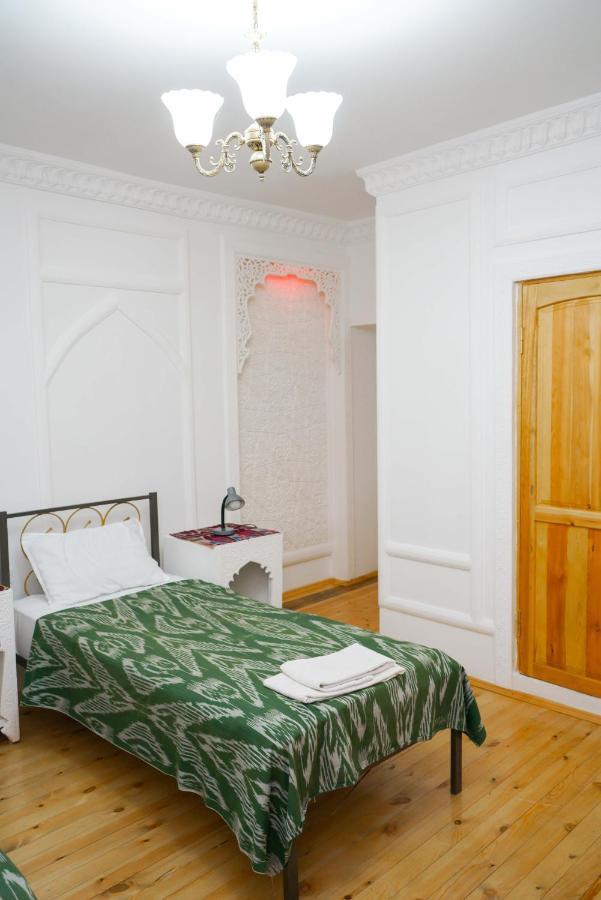 Little Bukhara Hotel Екстериор снимка