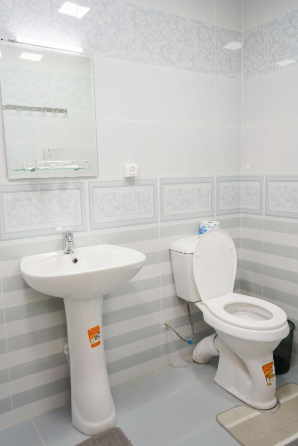 Little Bukhara Hotel Екстериор снимка